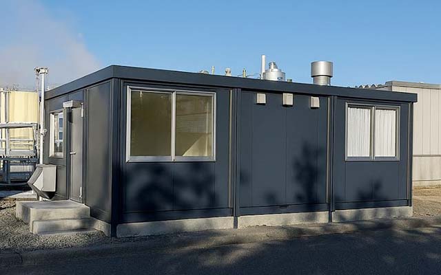 事務所設計・施工