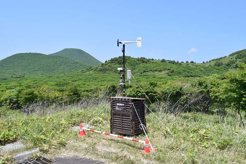 NEDO委託研究開発の実証試験"