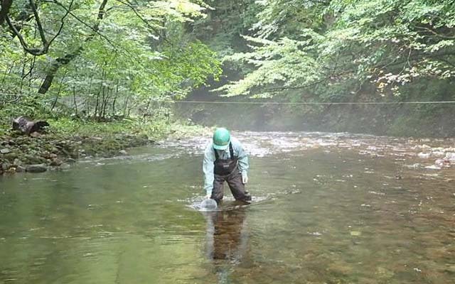 環境測定・作業環境測定