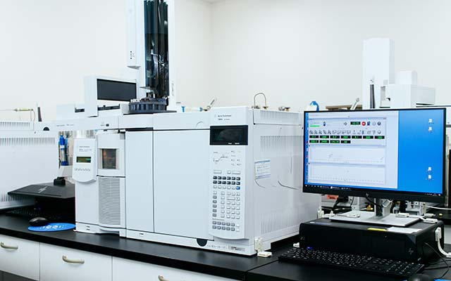 PCB分析用測定装置<