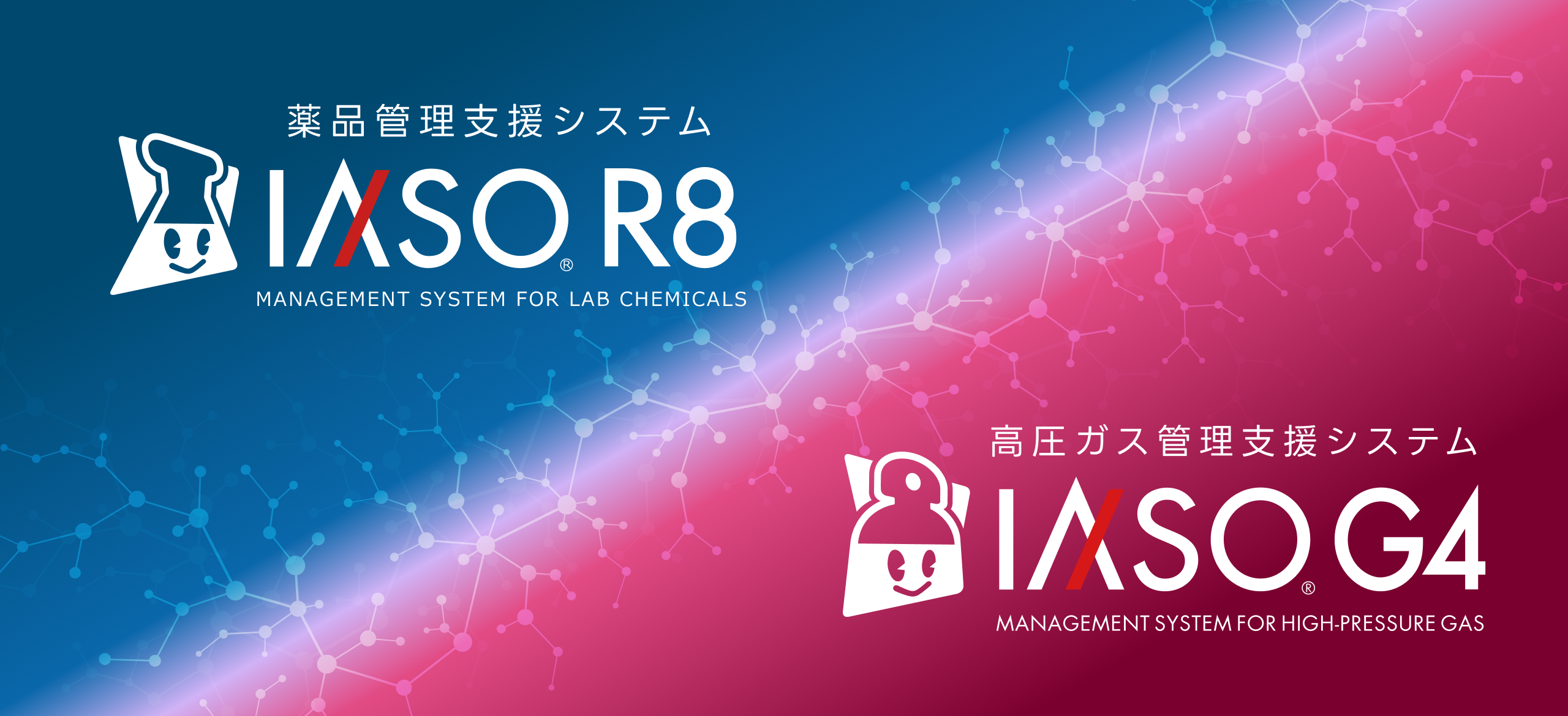 IASO R8