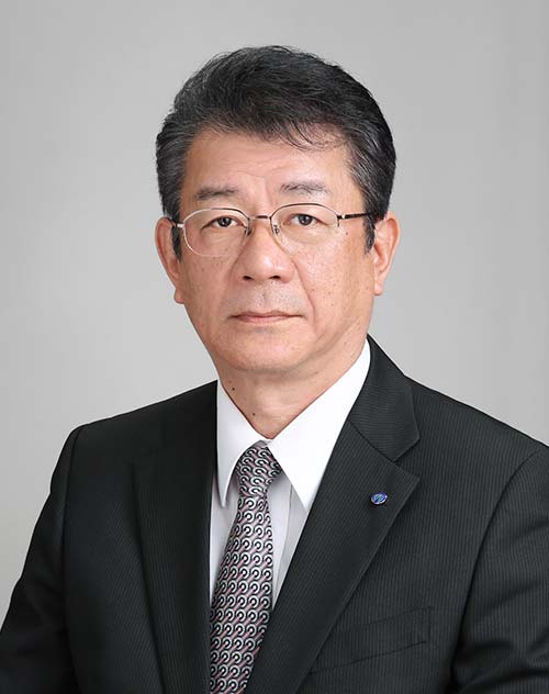 取締役社長 山形 安生 